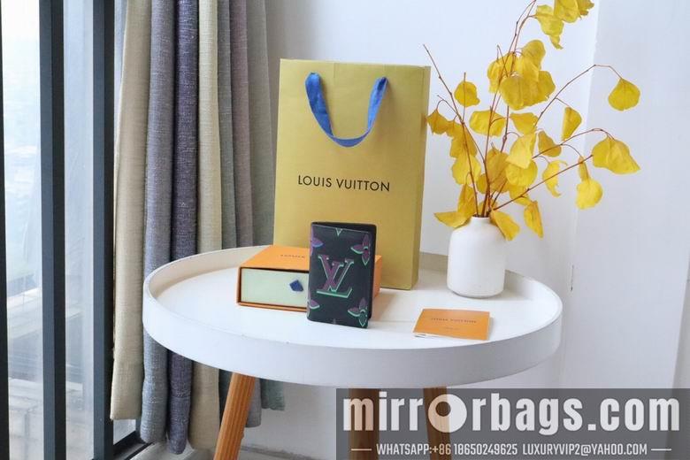 1:1 Louis Vuitton Bags 82372 7.5X11cm XM