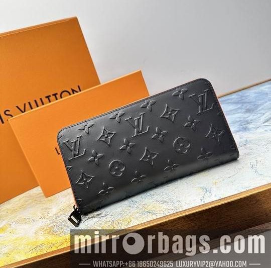 1:1 Louis Vuitton Bags Zippy Vertical M80829 10x20x2cm zy