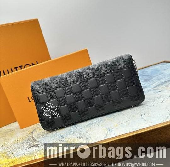 1:1 Louis Vuitton Bags Damier N6003 10x20x2cm zy