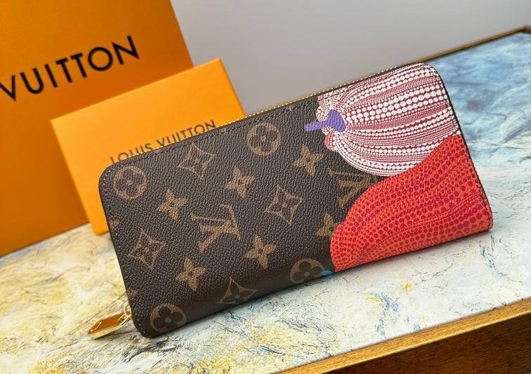 1:1 Louis Vuitton Bags YK M63095 10x20x2cm zy