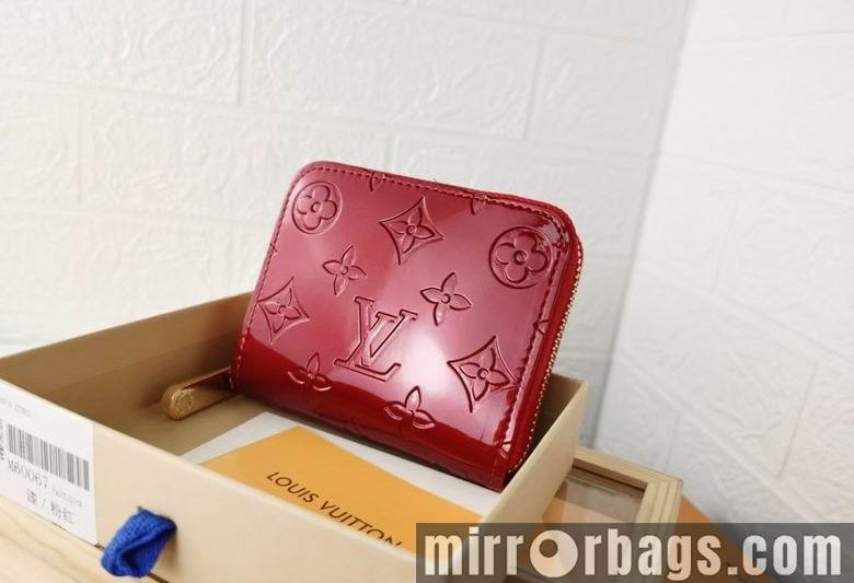 1:1 Louis Vuitton Bags M60067 11X8X2cm XM 4colour