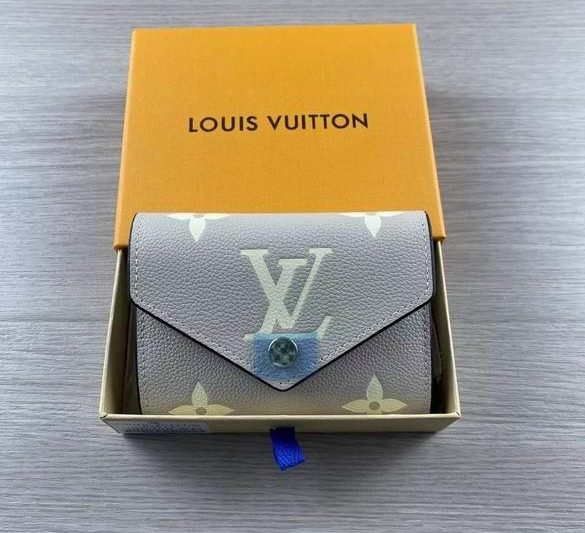 1:1 Louis Vuitton Bags 80086 12X9.5X1.5cm XM 2colour
