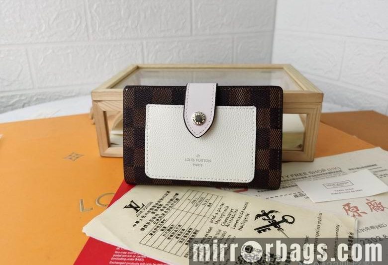 1:1 Louis Vuitton Bags M69433 13.5X11X3cm XM 4colour