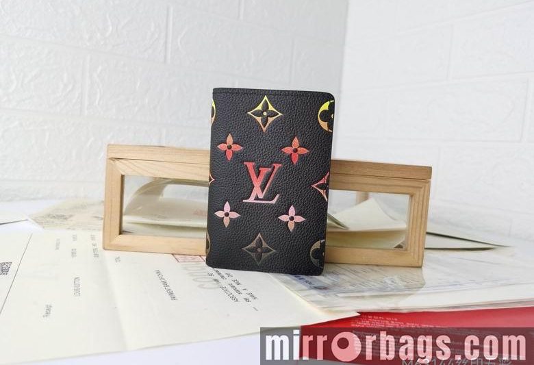 1:1 Louis Vuitton Bags M63144 8X11X1cm XM 2colour