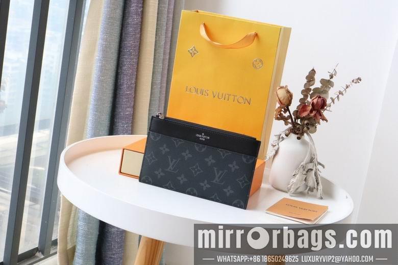 1:1 Louis Vuitton Bags M80348 20X11X0.5cm XM 3colour