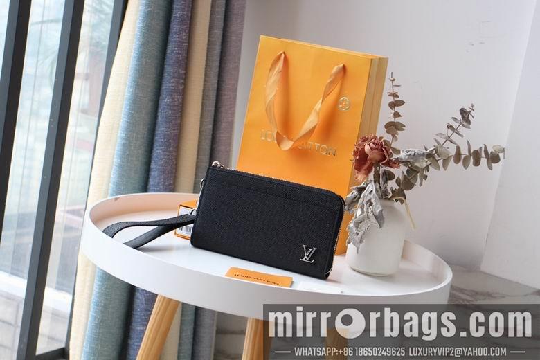 1:1 Louis Vuitton Bags N69409 19X11X3.5cm XM
