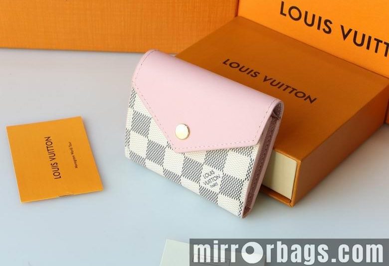 1:1 Louis Vuitton Bags M62933 9.5X7.6X3cm XM 4colour