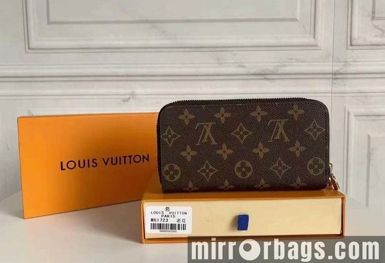 1:1 Louis Vuitton Bags M61723 19X10X4cm XM 4colour