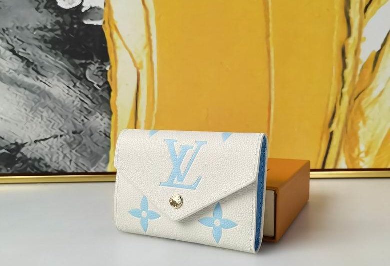 1:1 Louis Vuitton Bags M82925 12X9.5X1.5cm ZC 4colour