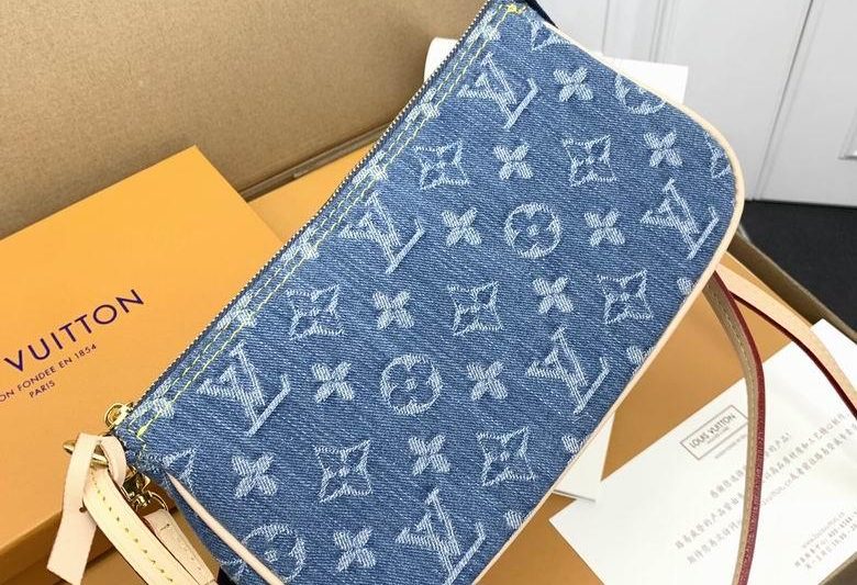 1:1 Louis Vuitton Bags M80962 23.5X13.5X4cm ZC