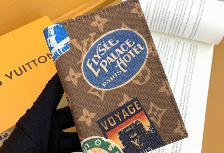 1:1 Louis Vuitton Bags 64052 ZC