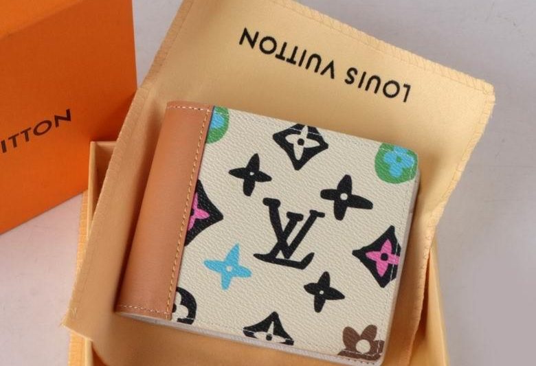 1:1 Louis Vuitton Bags 93801 11.5X9X1.5cm ZC 3colour
