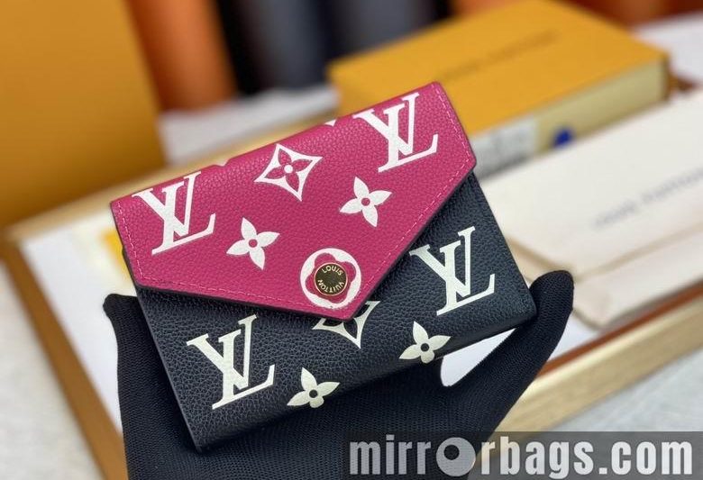 1:1 Louis Vuitton Bags M81258 12X9.5X1.5cm XM 3colour