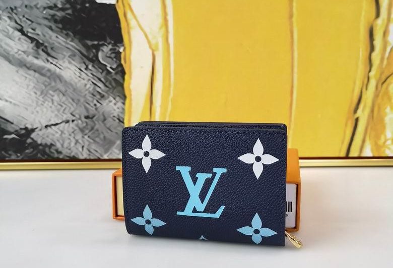 1:1 Louis Vuitton Bags M81927 11X8.5X3.5cm ZC