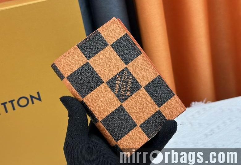 1:1 Louis Vuitton Bags M60411 10X14X2.5cm XM
