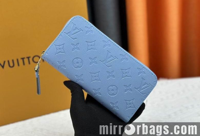1:1 Louis Vuitton Bags M60017 19.5X10.5X2.5cm XM