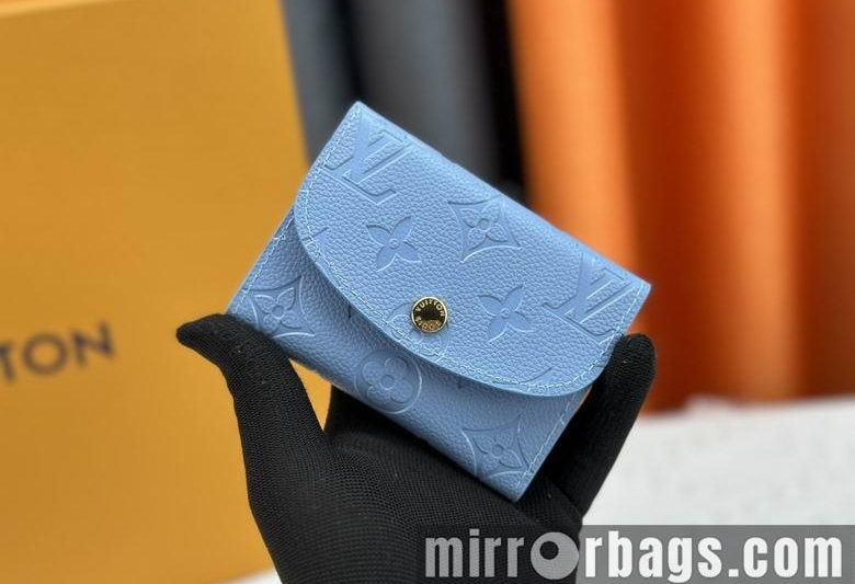 1:1 Louis Vuitton Bags M41939 11X8X2.5cm XM