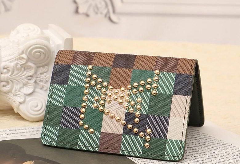 1:1 Louis Vuitton Bags 83165 11X8X1.5cm ZC