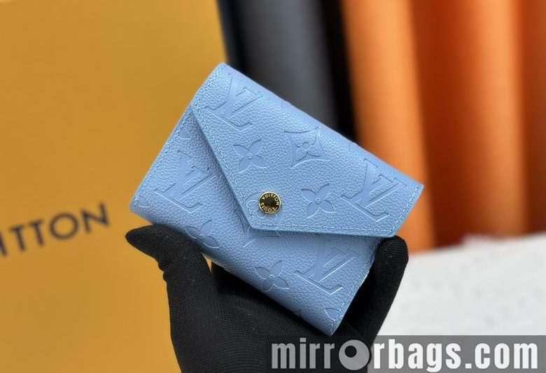1:1 Louis Vuitton Bags M41938 12X9.5X1.5cm XM