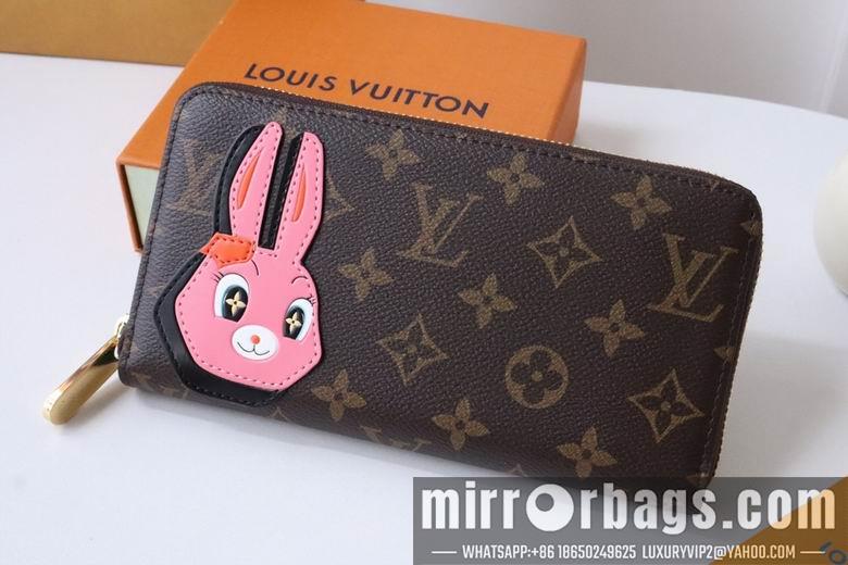 1:1 Louis Vuitton Bags M83689 19.5X10.5X2.5cm XM