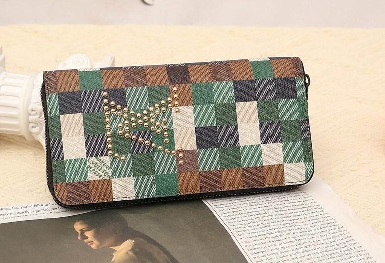 1:1 Louis Vuitton Bags 83162 19X10X2cm ZC