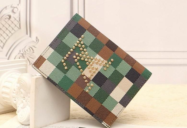1:1 Louis Vuitton Bags 83161 10X14X2cm ZC