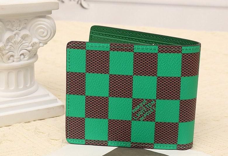 1:1 Louis Vuitton Bags 40542 12X9X1.5cm ZC 2colour