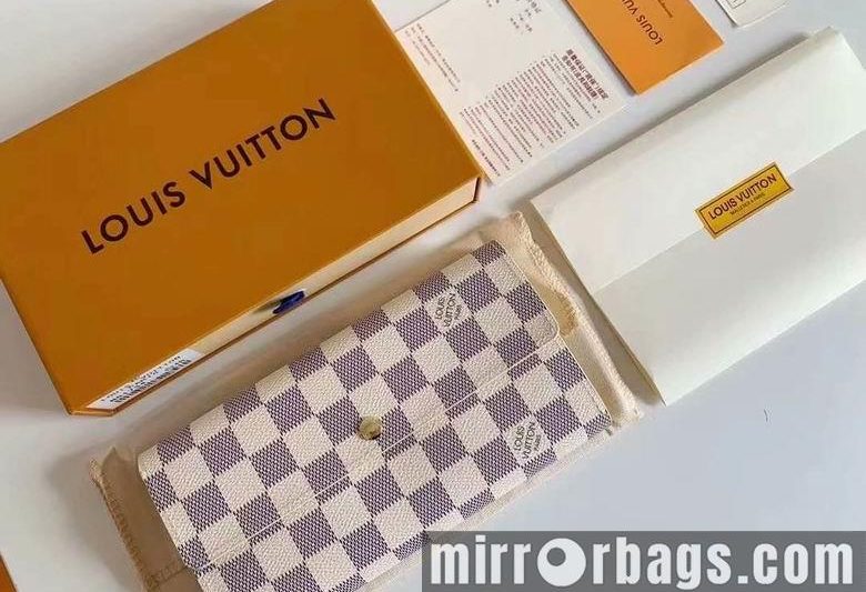 1:1 Louis Vuitton Bags M61734 10X19cm XMY 4colour