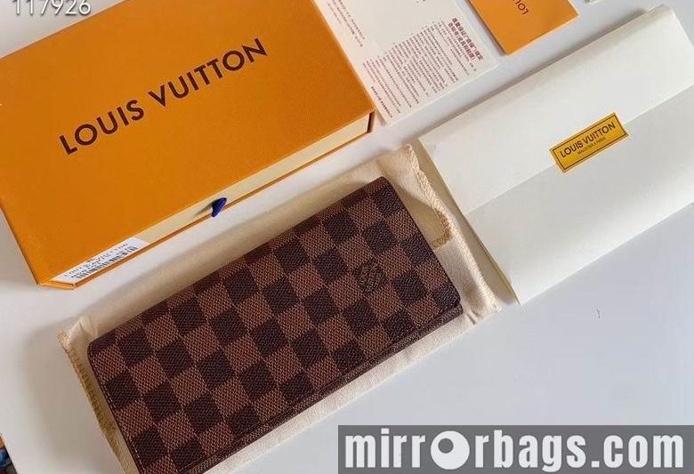 1:1 Louis Vuitton Bags M58101 10X19cm XMY 4colour
