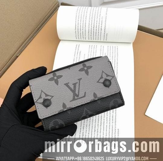 1:1 Louis Vuitton Bags Zippy 82771 10.5x7x3cm zy2