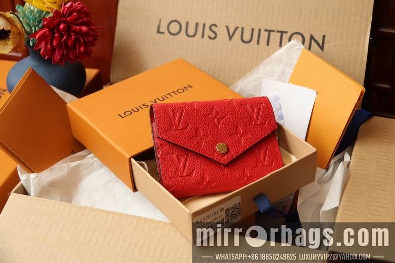 1:1 Louis Vuitton Bags M64060 12X9.5X2.5cm XM 4colour