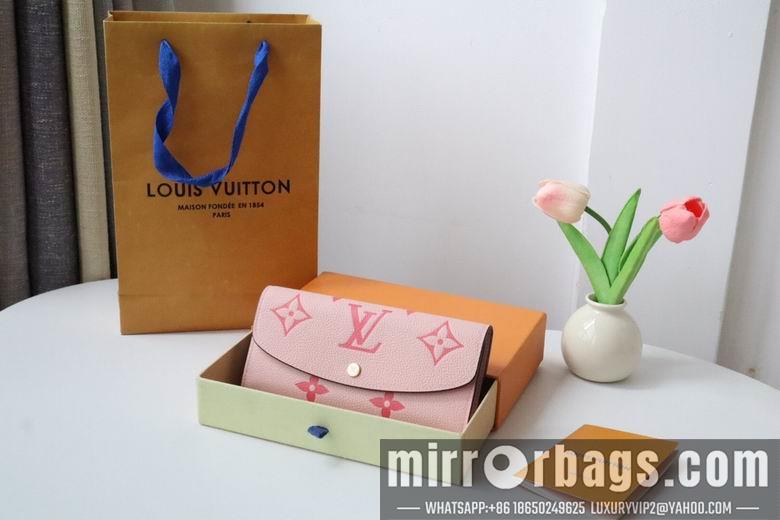 1:1 Louis Vuitton Bags M60699 19X10cm XM 2colour