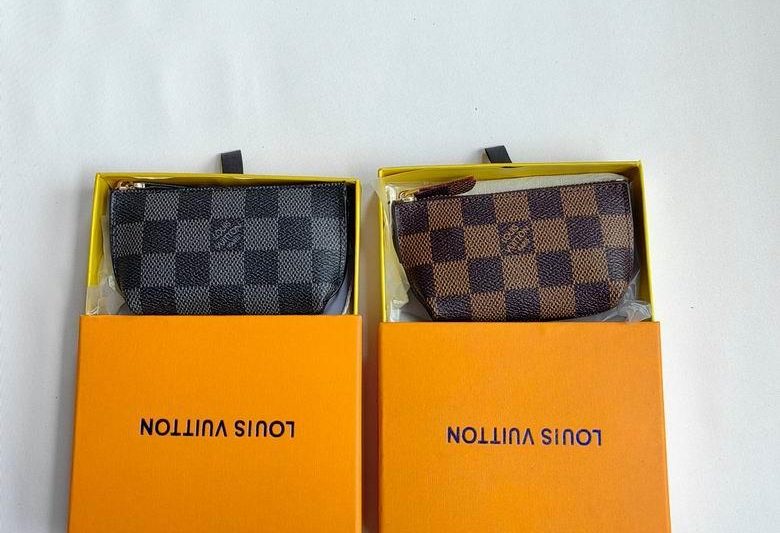1:1 Louis Vuitton Bags 12X7cm 060104 XM