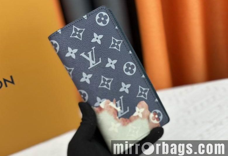 1:1 Louis Vuitton Bags N62665 10X19X2cm XM