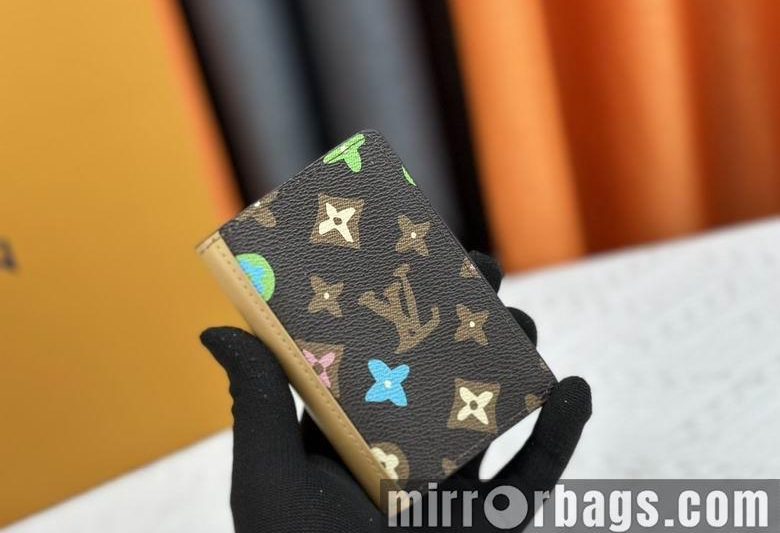 1:1 Louis Vuitton Bags M83336 7.5X11.1X1cm XM-1