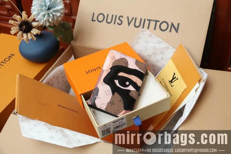 1:1 Louis Vuitton Bags M82574 XM 2colour