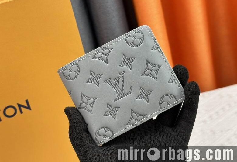 1:1 Louis Vuitton Bags M62901 11.5X9X1.5cm XM