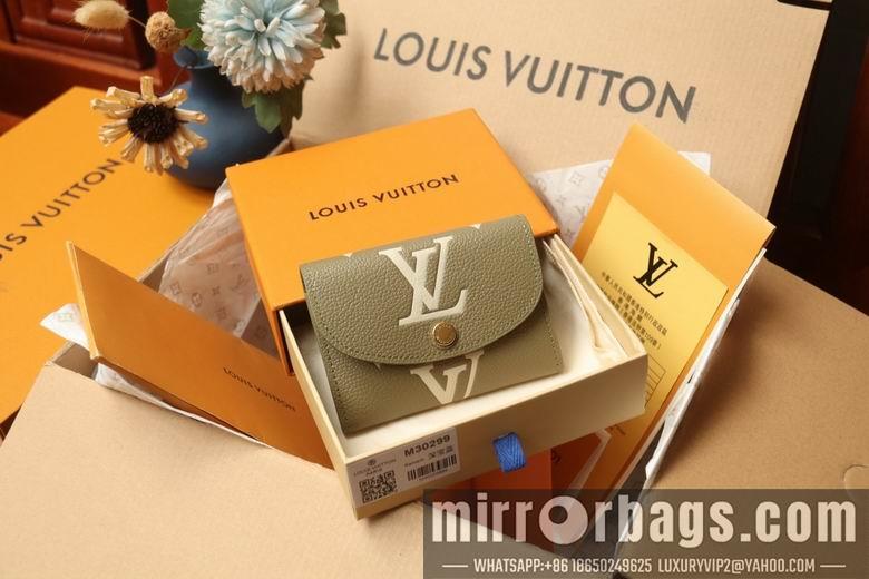 1:1 Louis Vuitton Bags M41939 12X9.5X1.5cm XM