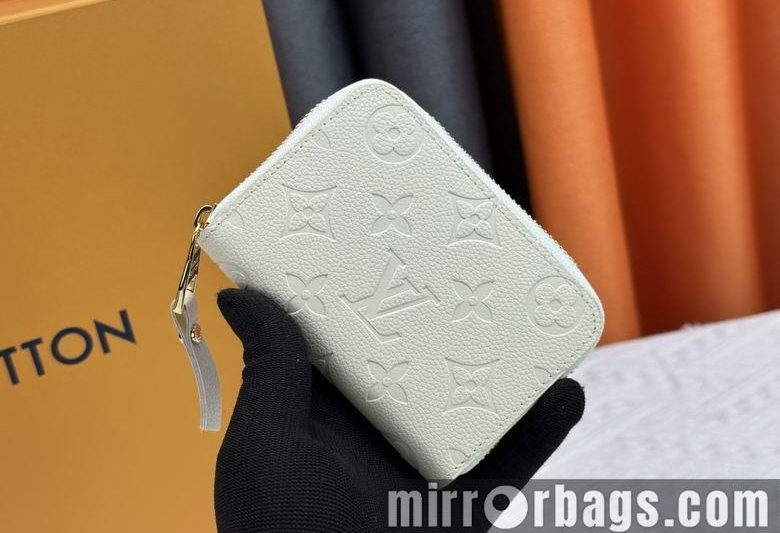 1:1 Louis Vuitton Bags M60067 11X8X2cm XM