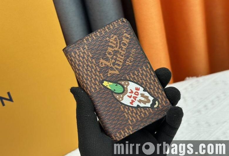 1:1 Louis Vuitton Bags 63144 8X11X1cm XM