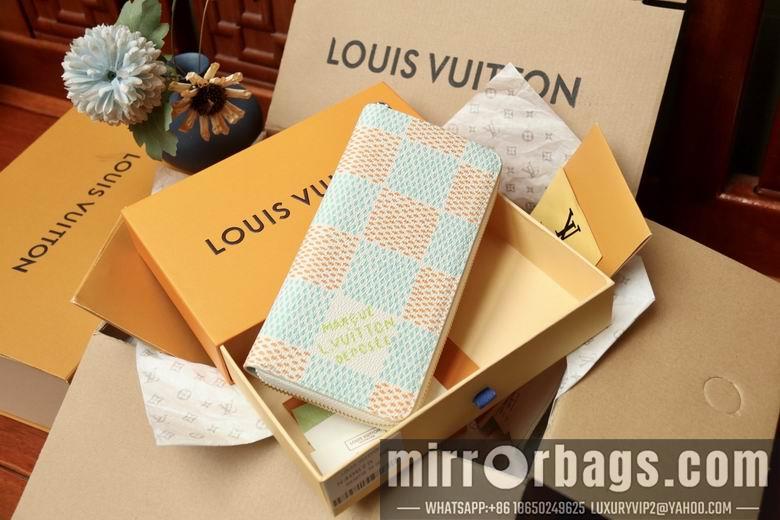 1:1 Louis Vuitton Bags N40675 10X20X2cm XM 2colour