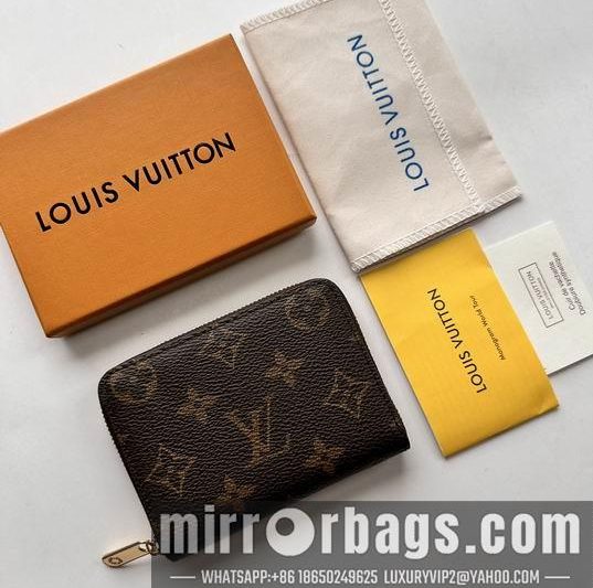 1:1 Louis Vuitton Bags M60067 11x8cm zy1