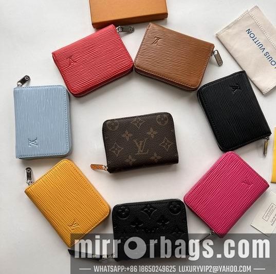 1:1 Louis Vuitton Bags M60067 11x8cm zy