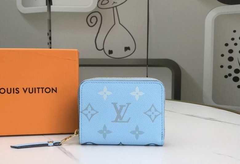 1:1 Louis Vuitton Bags M80408 11X8.5X2cm XM 3colour