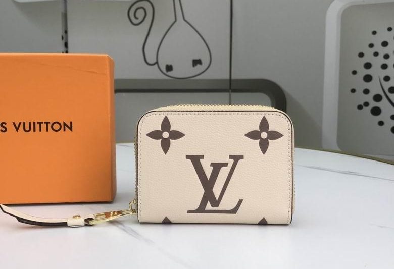 1:1 Louis Vuitton Bags M80085 11X8.5X2cm XM