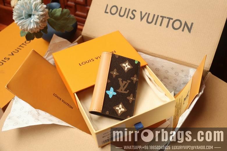 1:1 Louis Vuitton Bags M83337 7.5X11.1X1cm XM