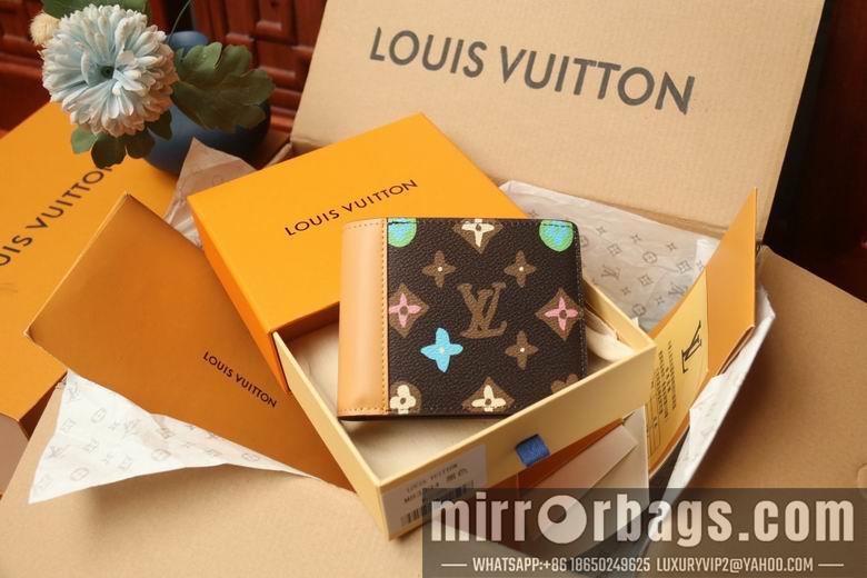 1:1 Louis Vuitton Bags M83334 11.5X9X1.5cm XM 2colour