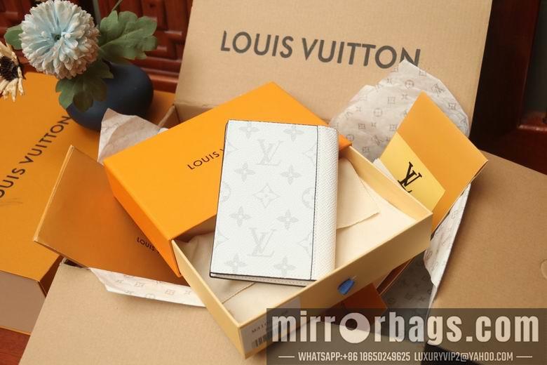 1:1 Louis Vuitton Bags M31050 10X14X2.5cm XM 4colour