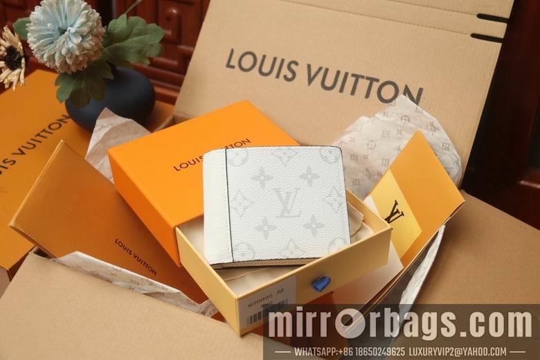 1:1 Louis Vuitton Bags M30995 11.5X9X1.5cm XM 2colour-1