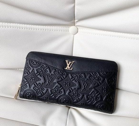 1:1 Louis Vuitton Bags 19X10.5X2cm 041007 XM